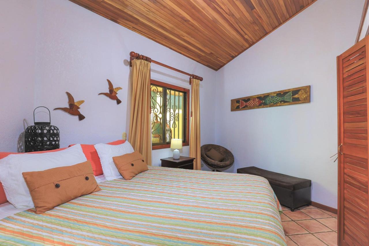 Aparthotel Jungle Creek Manuel Antonio Exterior foto