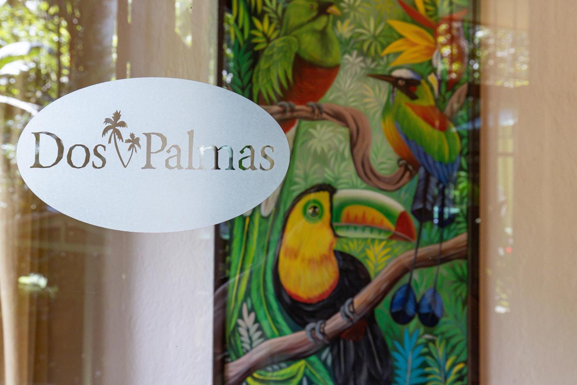 Aparthotel Jungle Creek Manuel Antonio Habitación foto